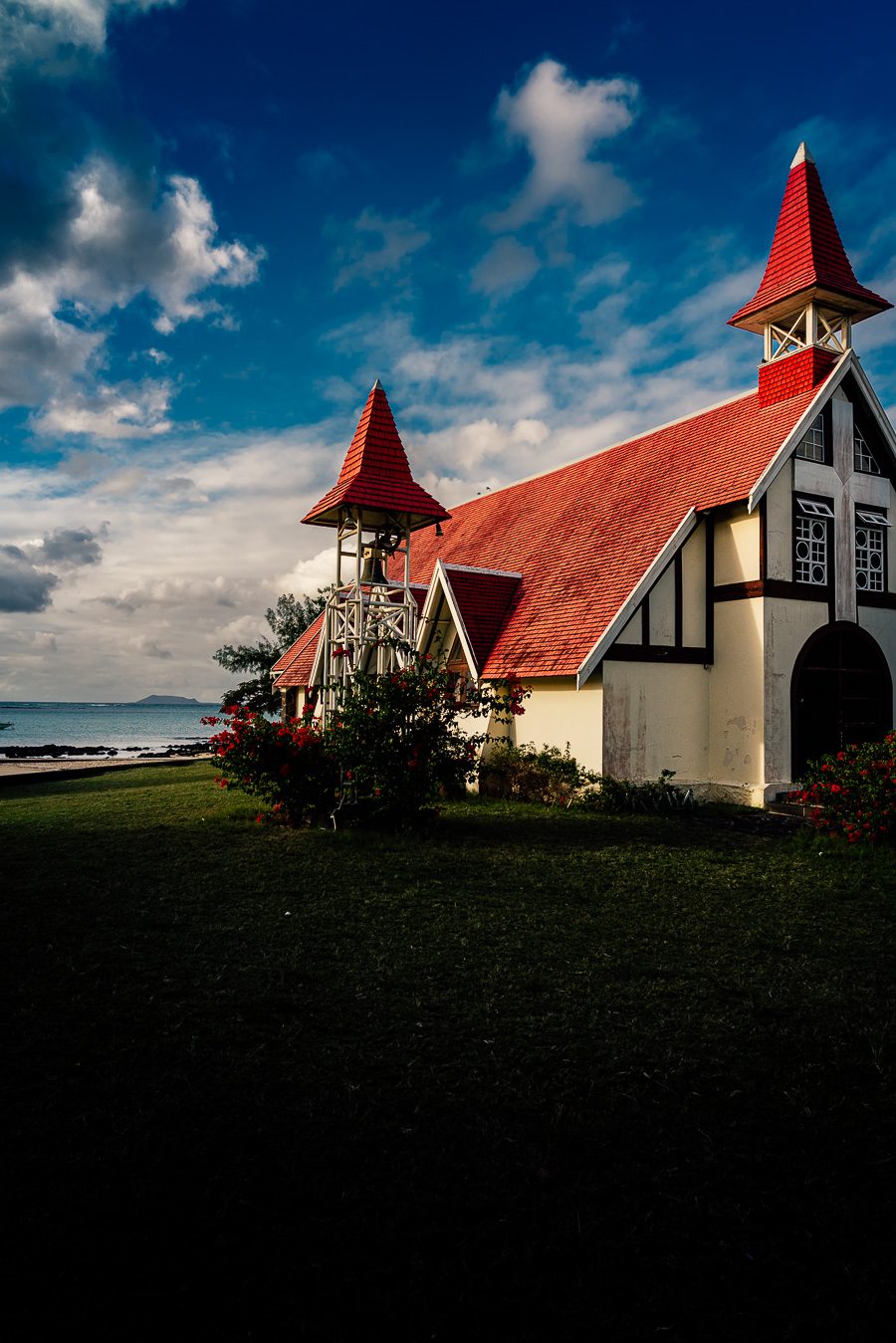 Matthieu Roisil — Landscape photography