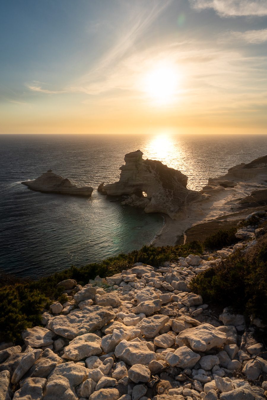 Matthieu Roisil — Landscape photography