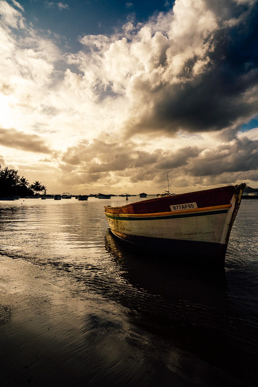 Matthieu Roisil — Landscape photography