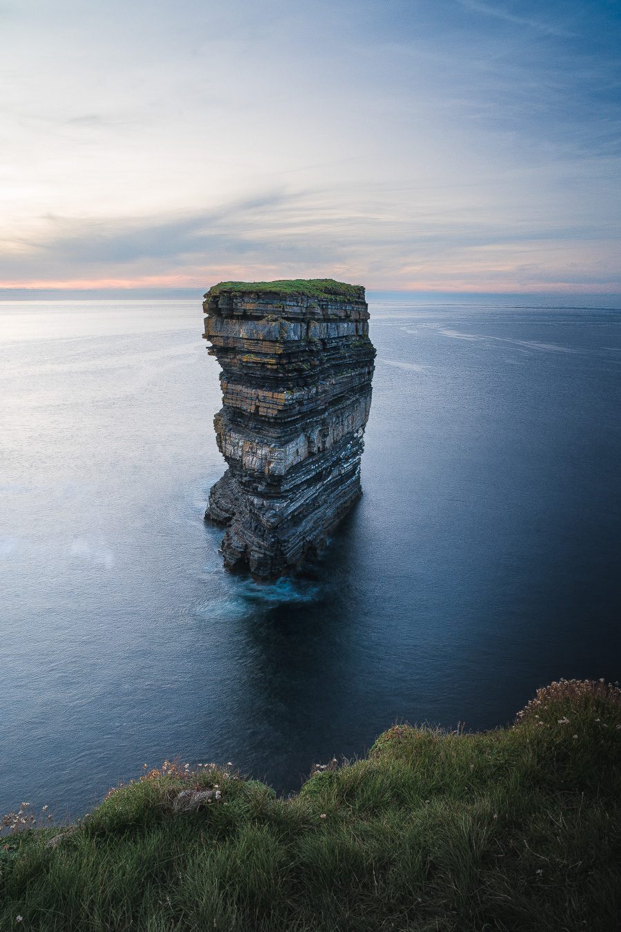 Matthieu Roisil — Landscape photography