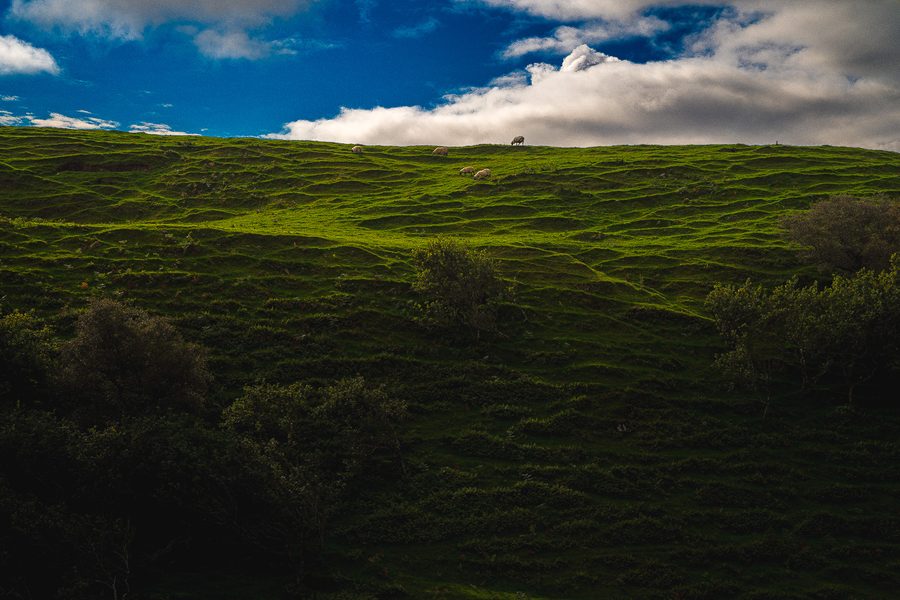 Matthieu Roisil — Landscape photography