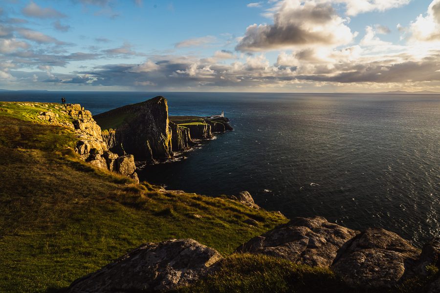 Matthieu Roisil — Landscape photography