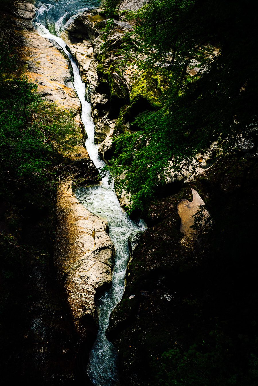 Matthieu Roisil — Landscape photography