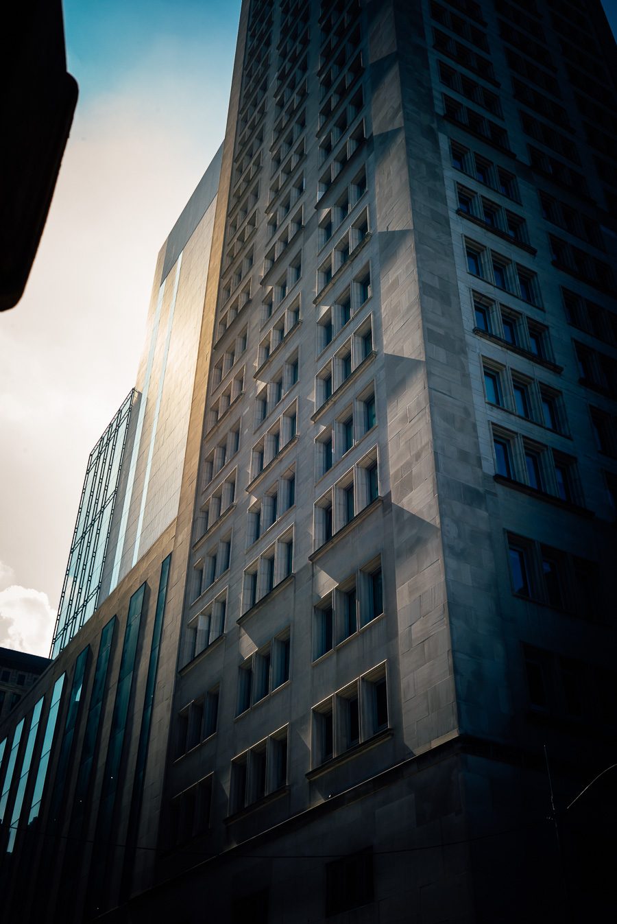 Matthieu Roisil — Street photography