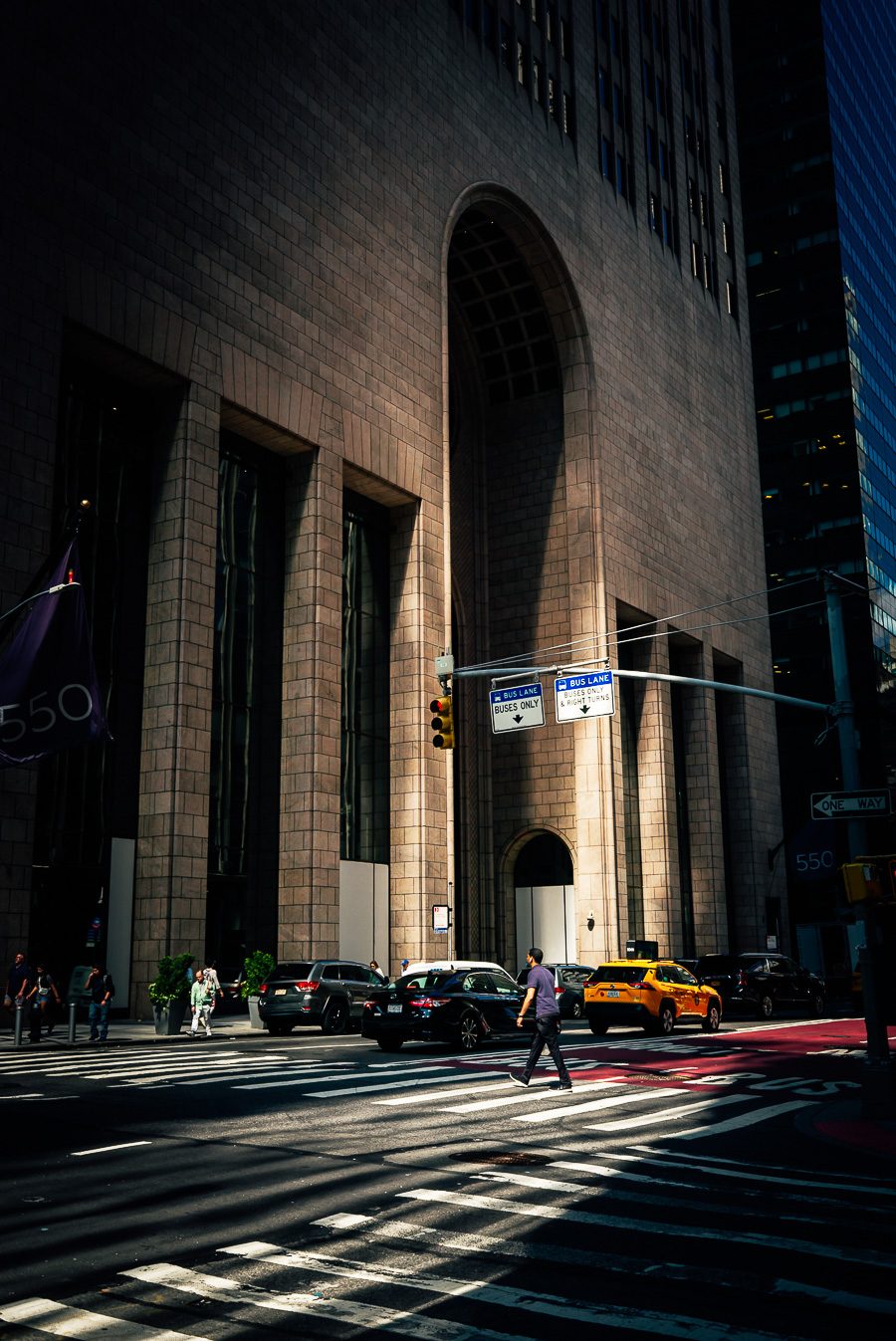 Matthieu Roisil — Street photography