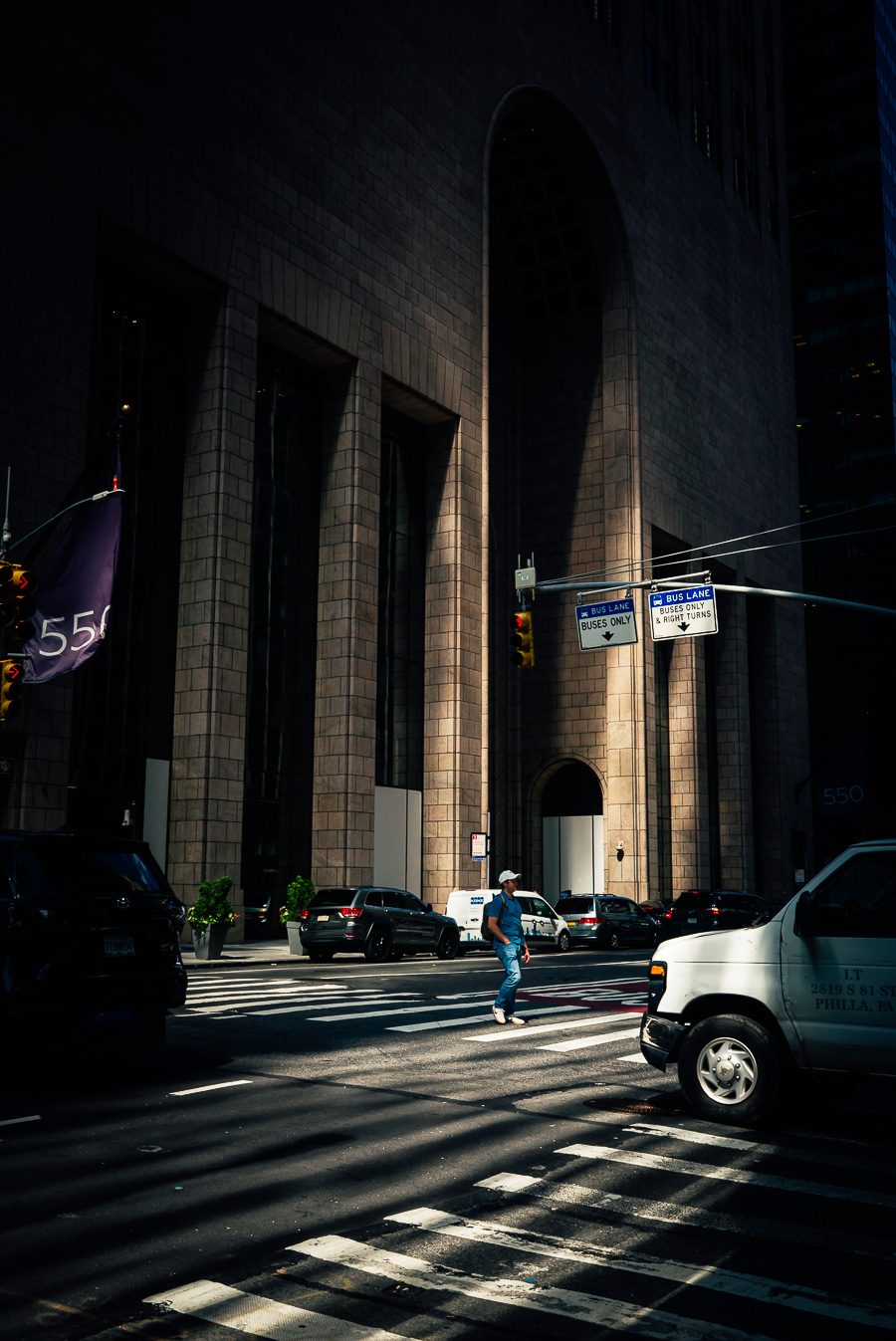 Matthieu Roisil — Street photography
