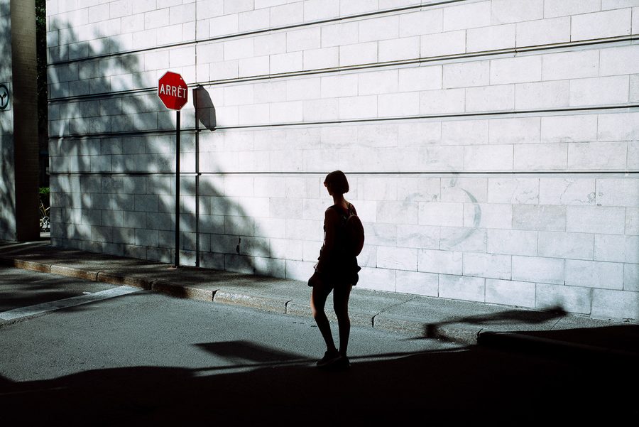 Matthieu Roisil — Street photography